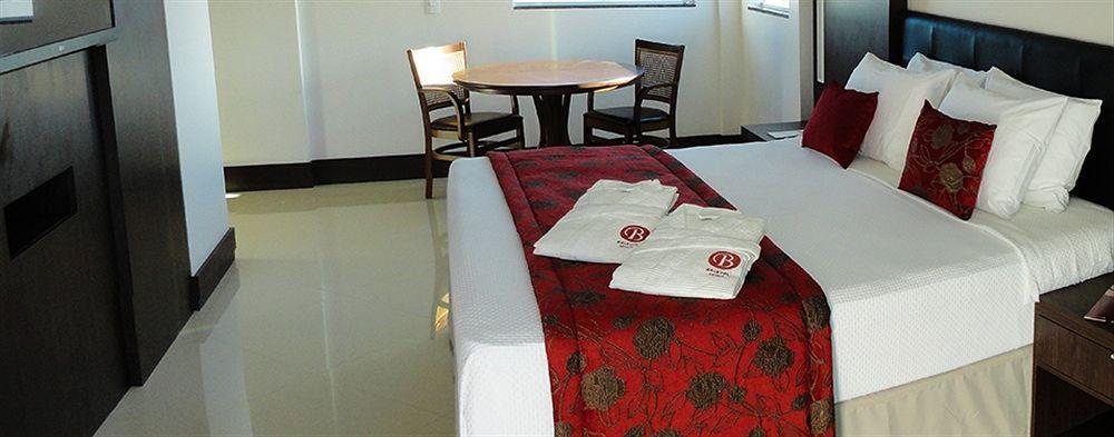Cricare Praia Hotel Conceicao da Barra Bagian luar foto