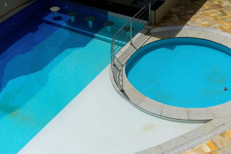 Cricare Praia Hotel Conceicao da Barra Bagian luar foto